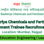 RCFL Mumbai Recruitment 2023-24