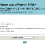 Rashtriya-Chemicals-and-Fertilizers-Limited-Recruitment-apply-online