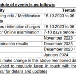 TMB-Bank-Clerk-Recruitment-2023-schedule